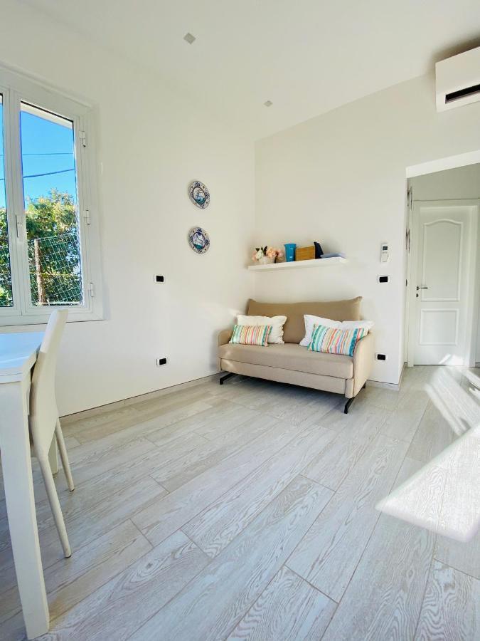 Al Castello Apartment Riomaggiore Ngoại thất bức ảnh