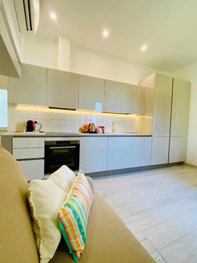 Al Castello Apartment Riomaggiore Ngoại thất bức ảnh