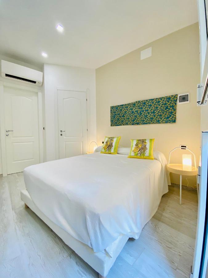 Al Castello Apartment Riomaggiore Ngoại thất bức ảnh