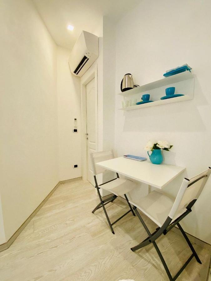 Al Castello Apartment Riomaggiore Ngoại thất bức ảnh